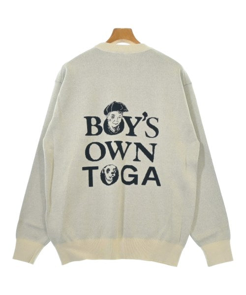 TOGA เสื้อกันหนาว
