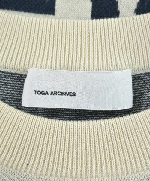 TOGA เสื้อกันหนาว