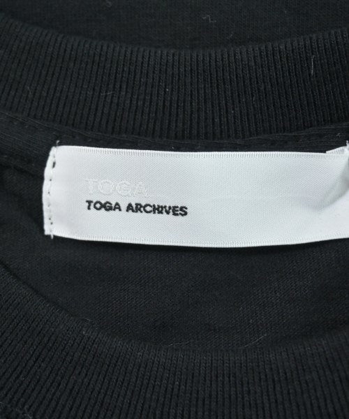 TOGA เสื้อยืด/เสื้อท็อปส์