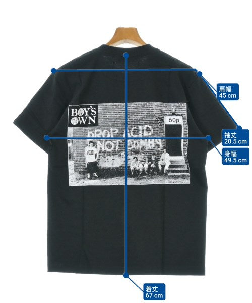TOGA เสื้อยืด/เสื้อท็อปส์