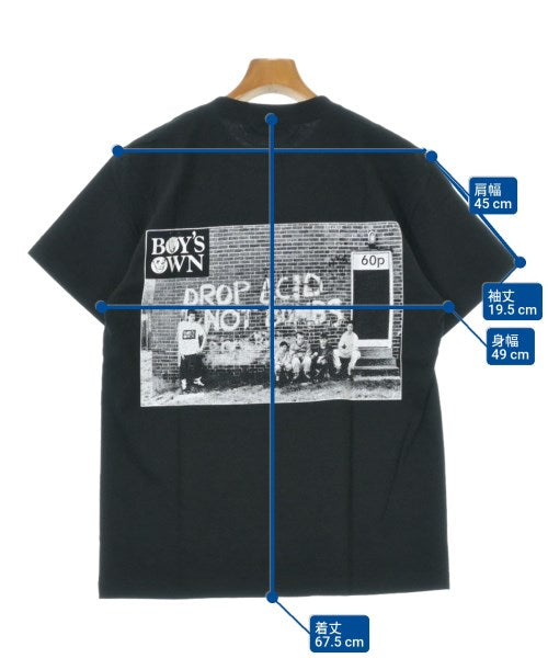 TOGA เสื้อยืด/เสื้อท็อปส์