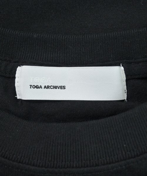 TOGA เสื้อยืด/เสื้อท็อปส์