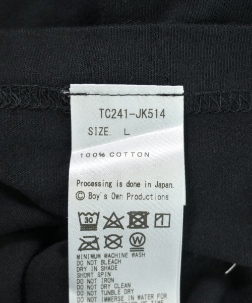 TOGA เสื้อยืด/เสื้อท็อปส์