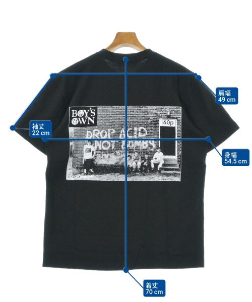 TOGA เสื้อยืด/เสื้อท็อปส์