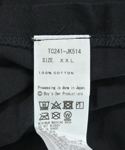 TOGA เสื้อยืด/เสื้อท็อปส์
