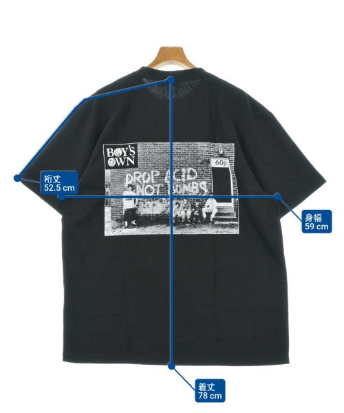 TOGA เสื้อยืด/เสื้อท็อปส์