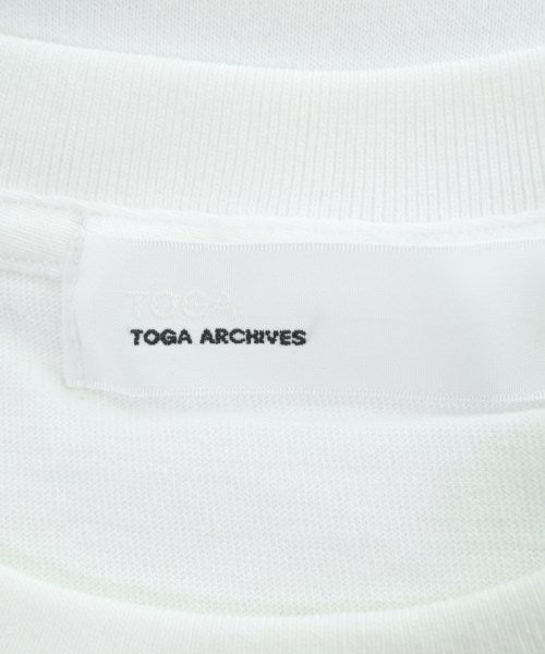 TOGA เสื้อยืด/เสื้อท็อปส์