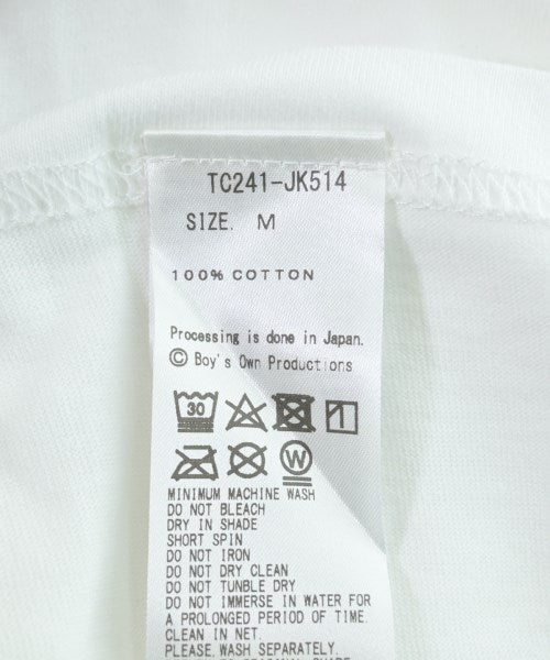 TOGA เสื้อยืด/เสื้อท็อปส์