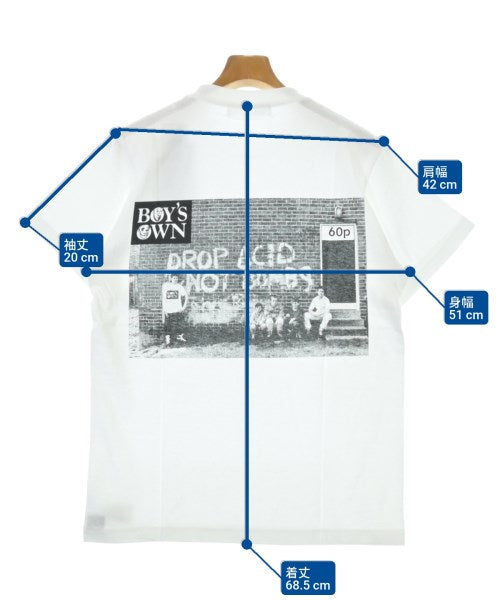 TOGA เสื้อยืด/เสื้อท็อปส์