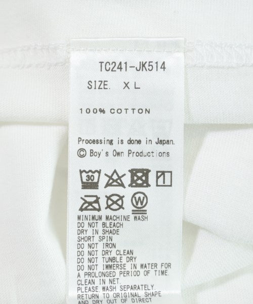 TOGA เสื้อยืด/เสื้อท็อปส์