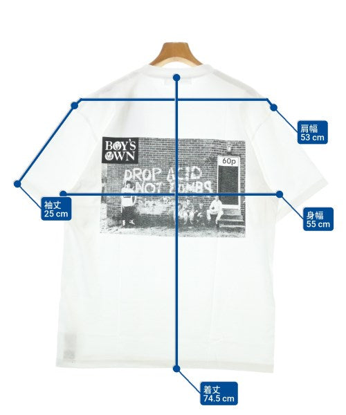 TOGA เสื้อยืด/เสื้อท็อปส์