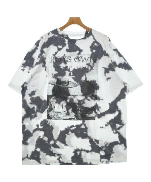 TOGA เสื้อยืด/เสื้อท็อปส์