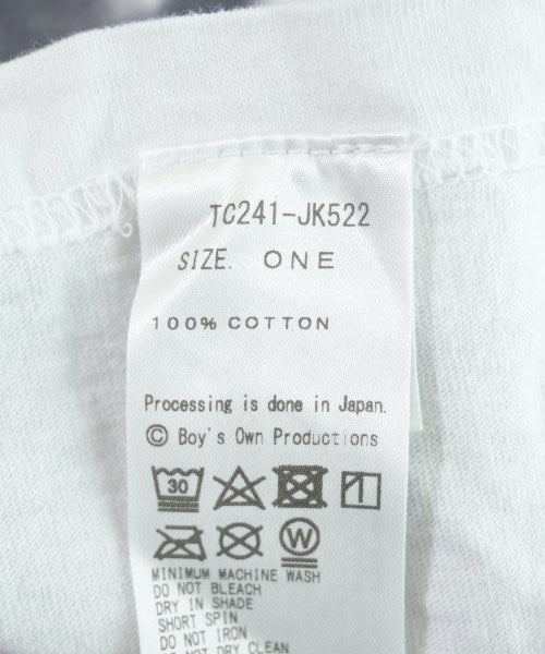 TOGA เสื้อยืด/เสื้อท็อปส์