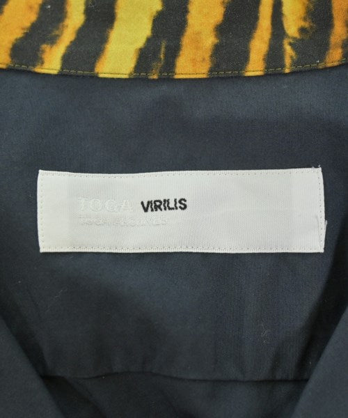 TOGA เสื้อลำลอง