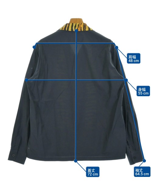TOGA เสื้อลำลอง