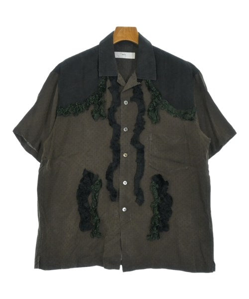 TOGA เสื้อลำลอง