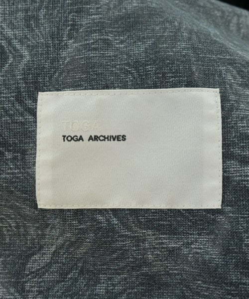 TOGA แจ็คเก็ตเบลาส์ อื่น