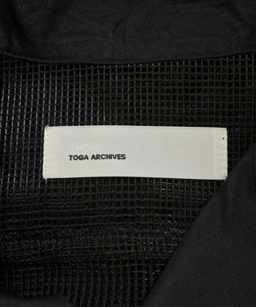 TOGA เสื้อลำลอง