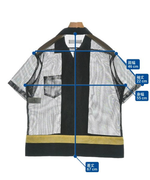 TOGA เสื้อลำลอง