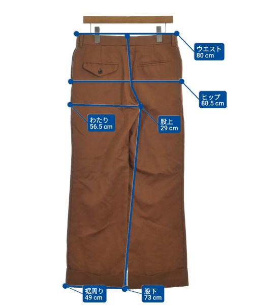 TOGA กางเกง อื่น