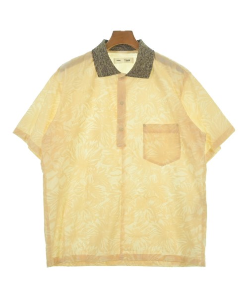 TOGA เสื้อลำลอง