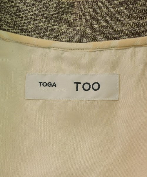 TOGA เสื้อลำลอง