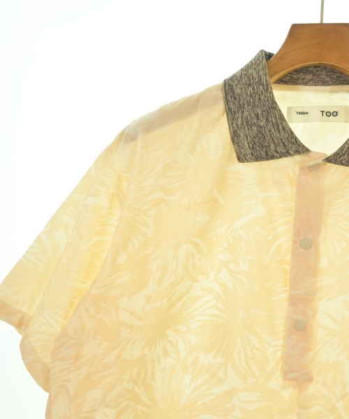 TOGA เสื้อลำลอง