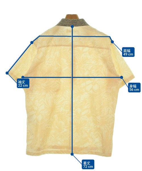 TOGA เสื้อลำลอง