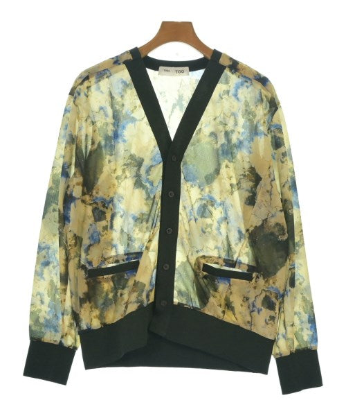 TOGA เสื้อคาร์ดิแกน