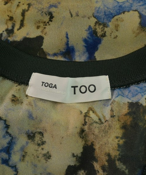 TOGA เสื้อคาร์ดิแกน