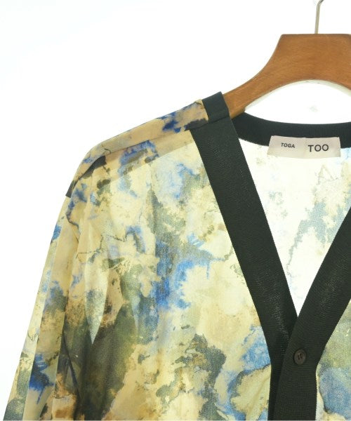 TOGA เสื้อคาร์ดิแกน