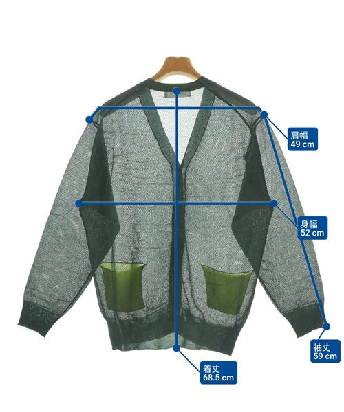 TOGA เสื้อคาร์ดิแกน