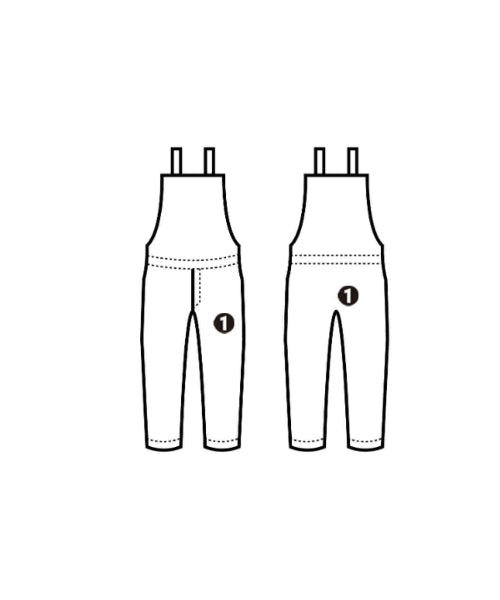 TOGA กางเกง อื่น