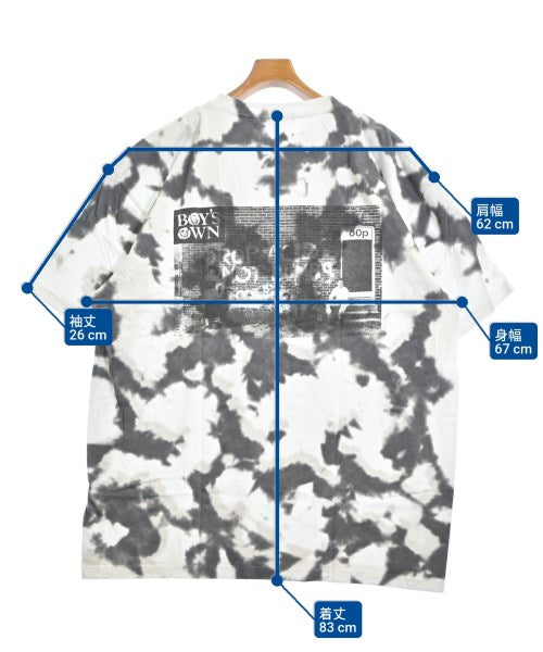 TOGA เสื้อยืด/เสื้อท็อปส์