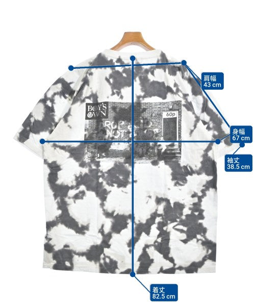 TOGA เสื้อยืด/เสื้อท็อปส์