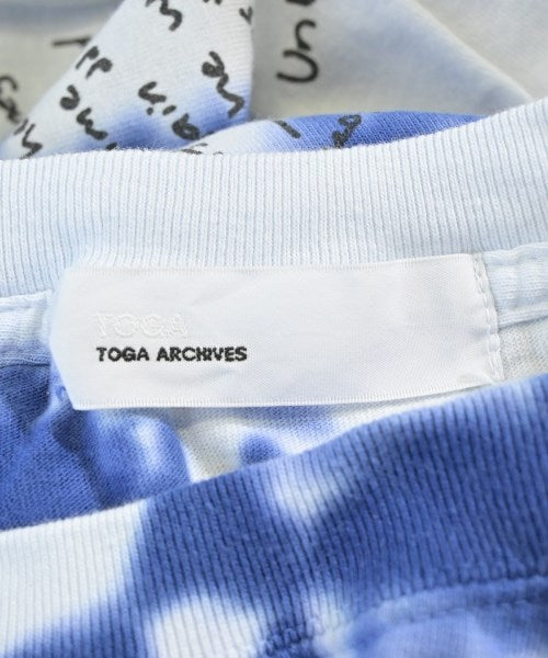 TOGA เสื้อยืด/เสื้อท็อปส์