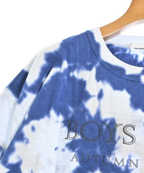 TOGA เสื้อยืด/เสื้อท็อปส์