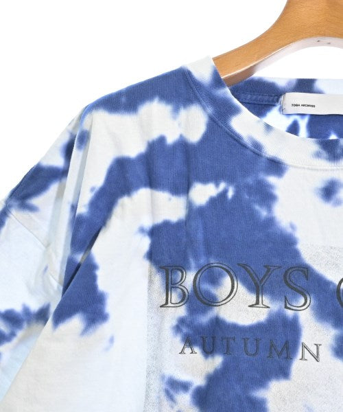 TOGA เสื้อยืด/เสื้อท็อปส์