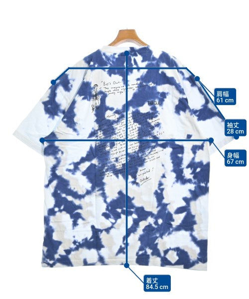 TOGA เสื้อยืด/เสื้อท็อปส์