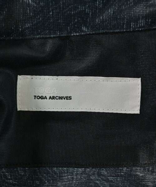 TOGA เสื้อลำลอง