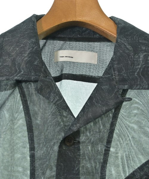 TOGA เสื้อลำลอง