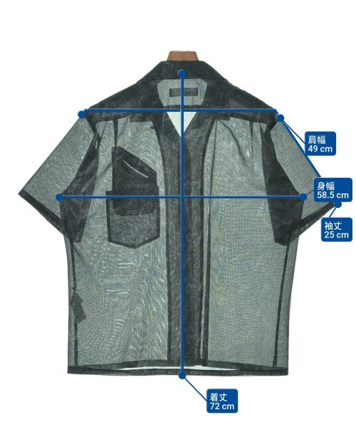 TOGA เสื้อลำลอง