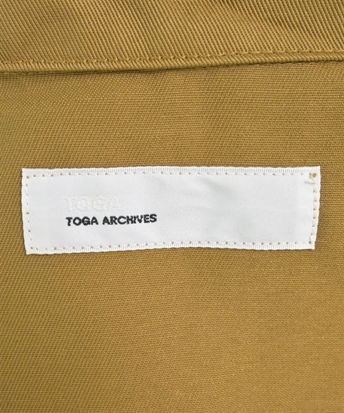 TOGA กางเกง อื่น