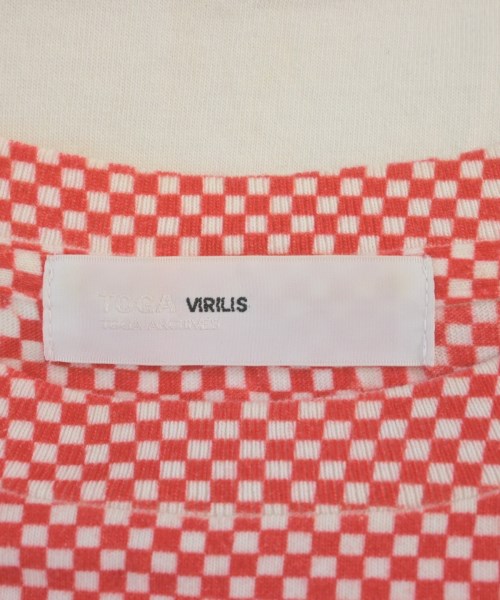 TOGA เสื้อยืด/เสื้อท็อปส์