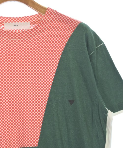 TOGA เสื้อยืด/เสื้อท็อปส์