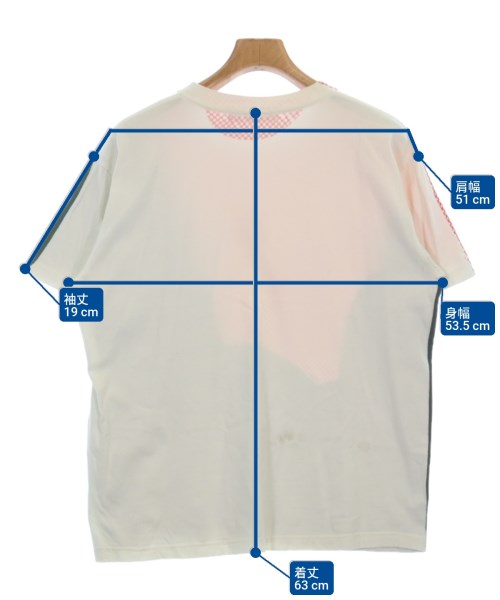 TOGA เสื้อยืด/เสื้อท็อปส์