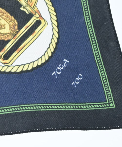 TOGA อื่นๆ