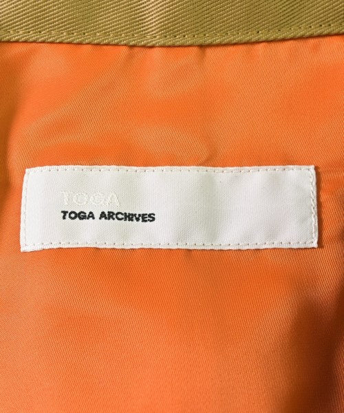 TOGA แจ็คเก็ตเบลาส์