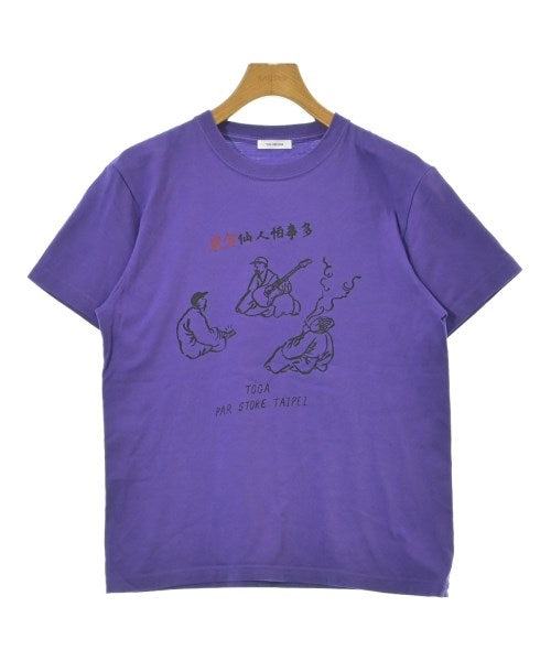 TOGA เสื้อยืด/เสื้อท็อปส์