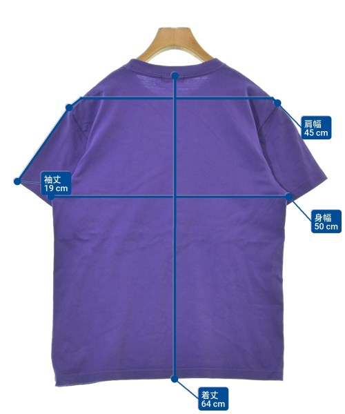 TOGA เสื้อยืด/เสื้อท็อปส์